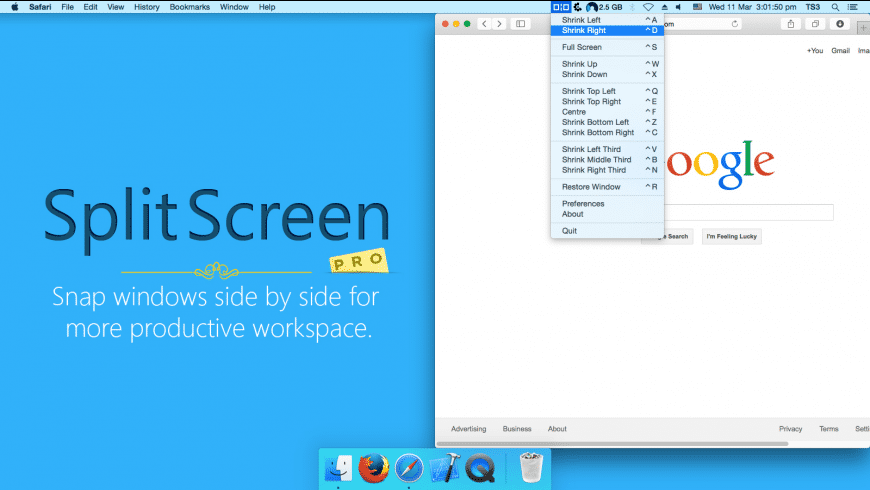 Download Split Screen For Mac